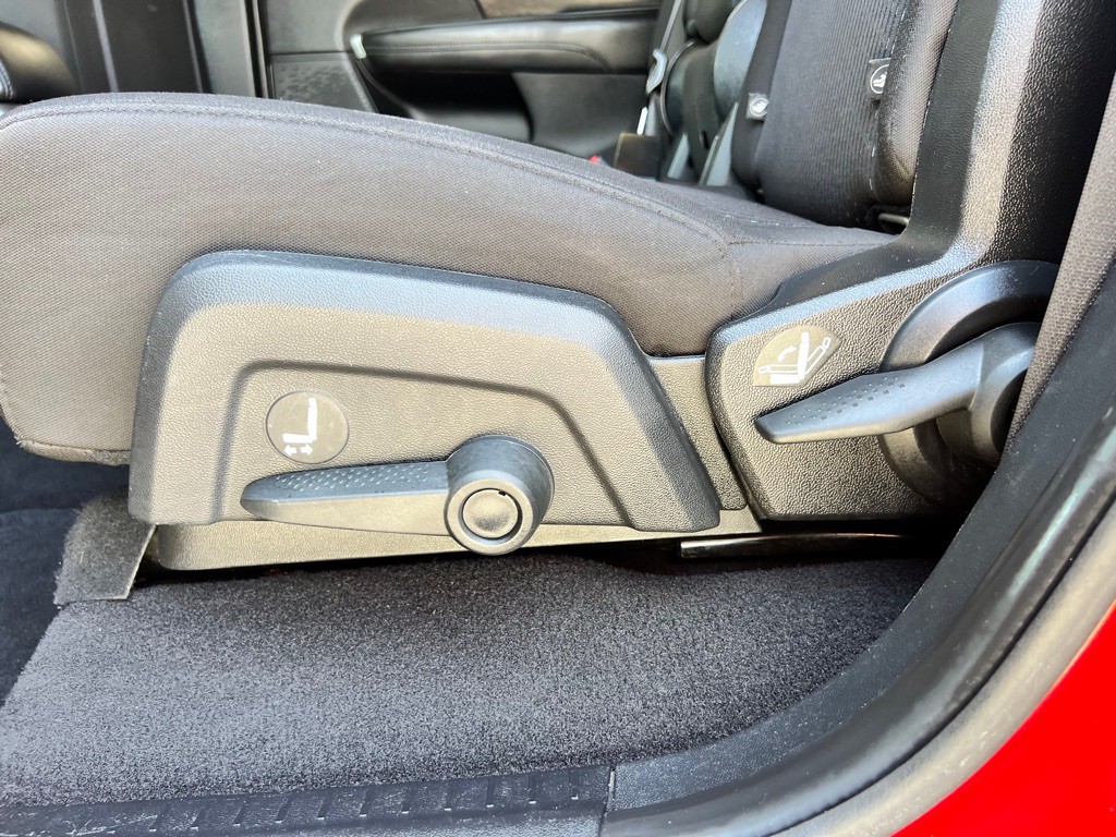2018 Dodge Journey Image 12
