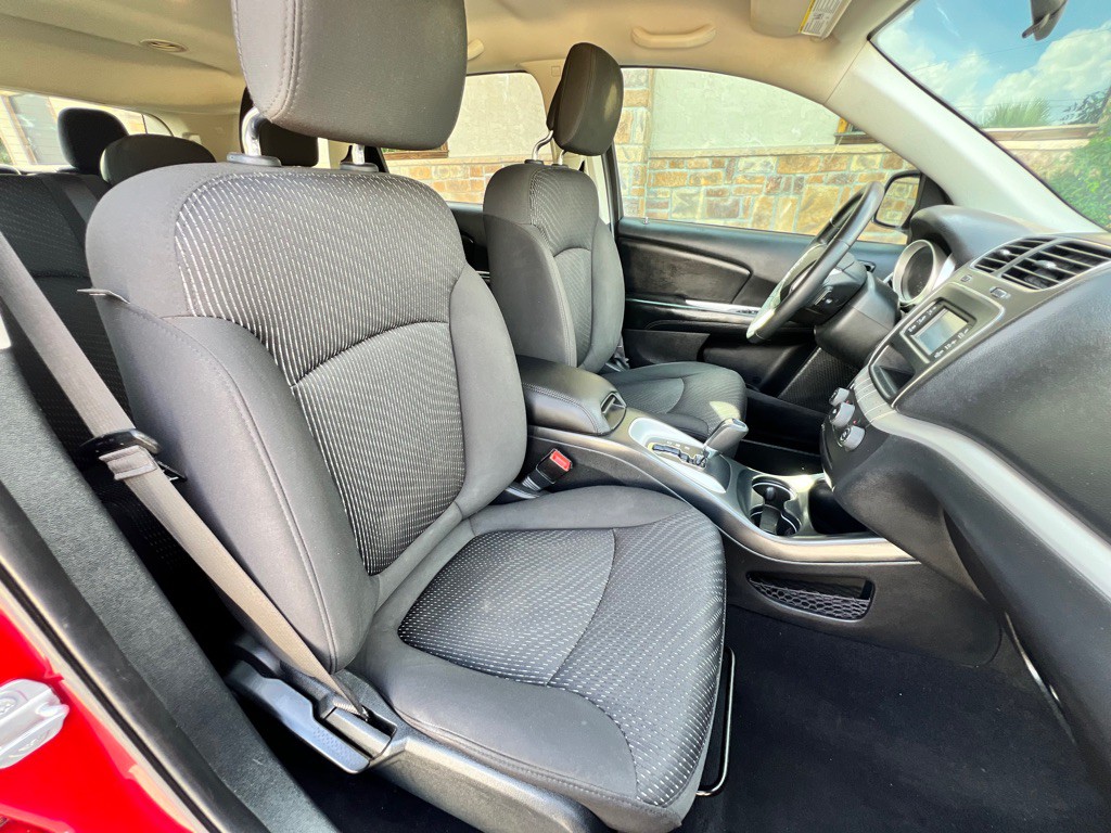 2018 Dodge Journey Image 14