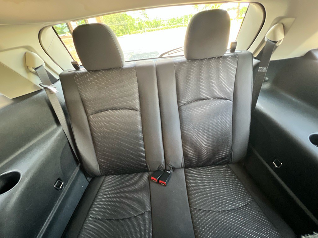 2018 Dodge Journey Image 17
