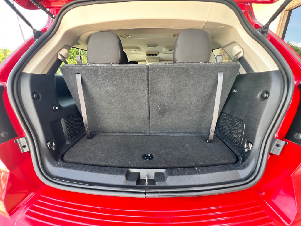 2018 Dodge Journey Image 18