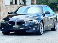 Image for 2018 BMW 4 Series 430i Gran Turismo ID: 6716805