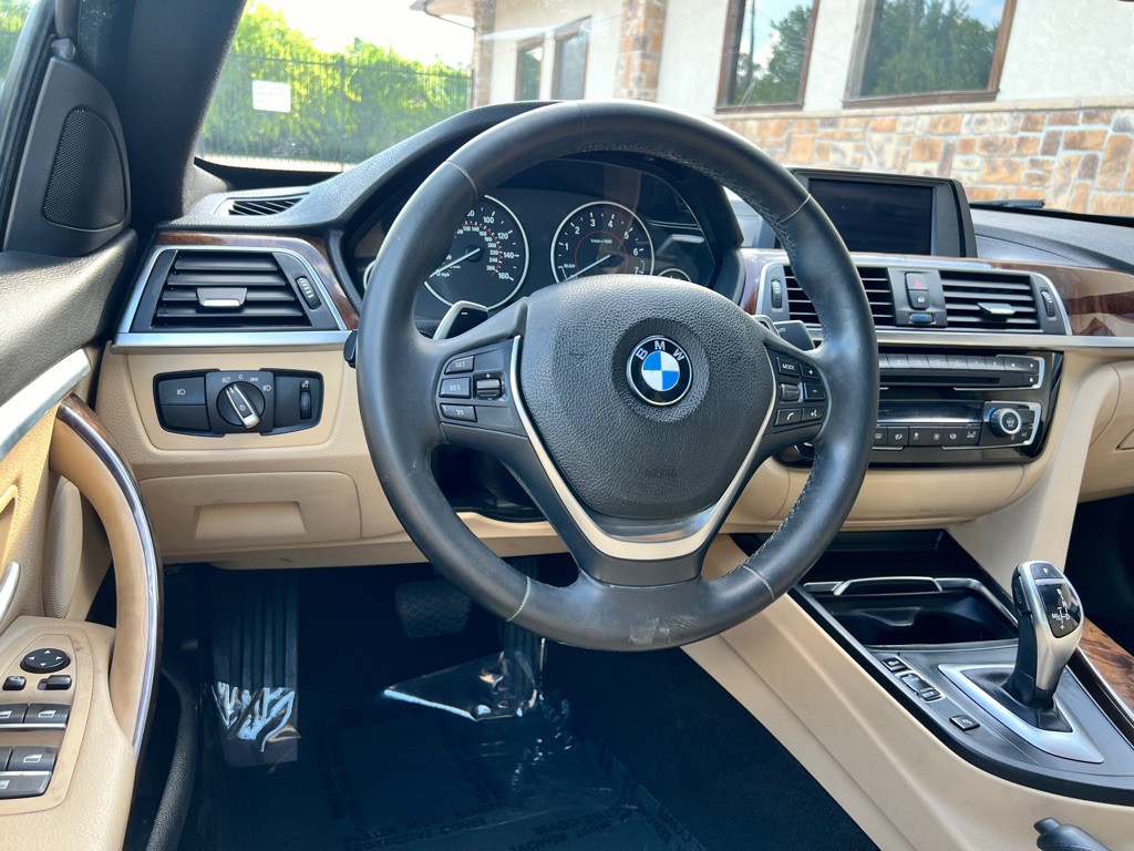 2018 BMW 4 Series Image 9