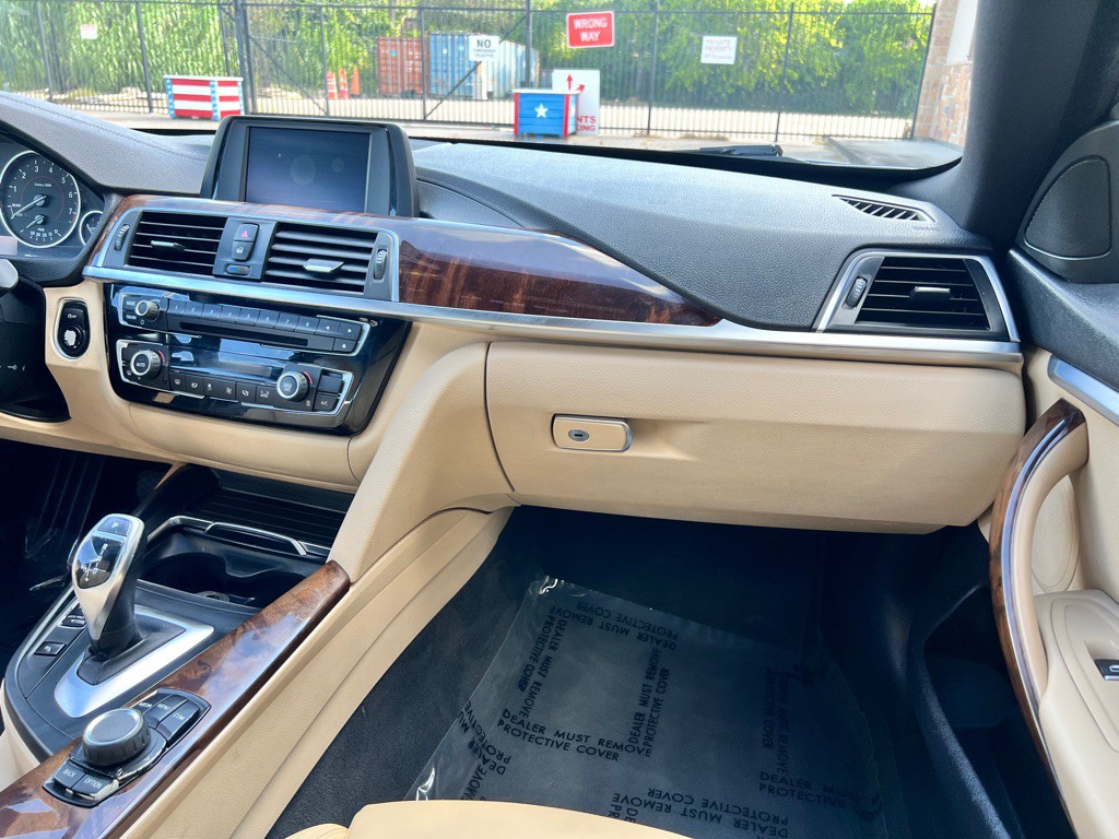 2018 BMW 4 Series Image 14