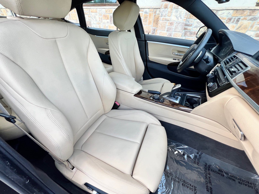 2018 BMW 4 Series Image 15
