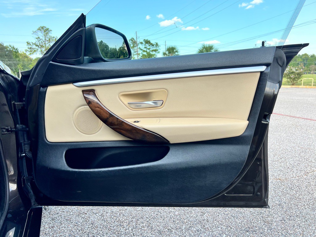 2018 BMW 4 Series Image 22