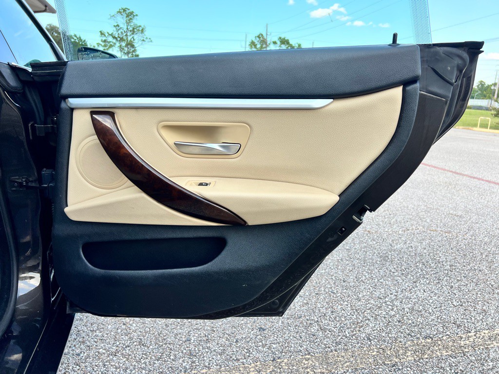 2018 BMW 4 Series Image 23