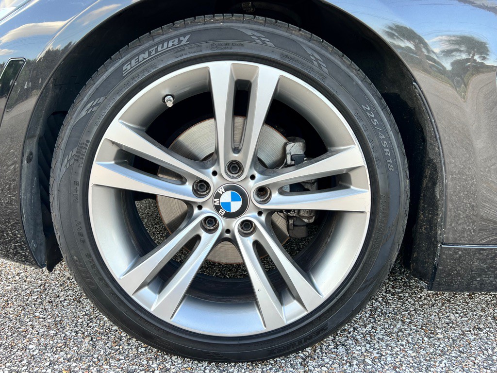 2018 BMW 4 Series Image 24
