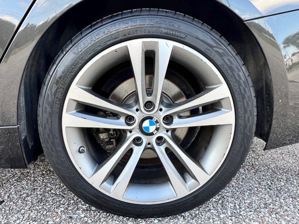 2018 BMW 4 Series Image 25