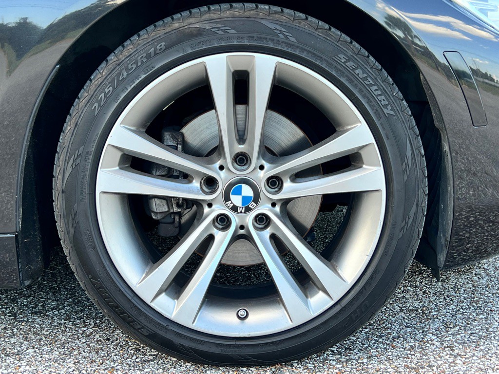 2018 BMW 4 Series Image 26