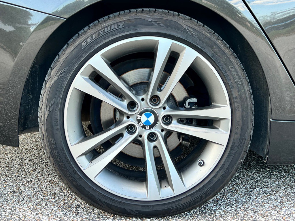 2018 BMW 4 Series Image 27