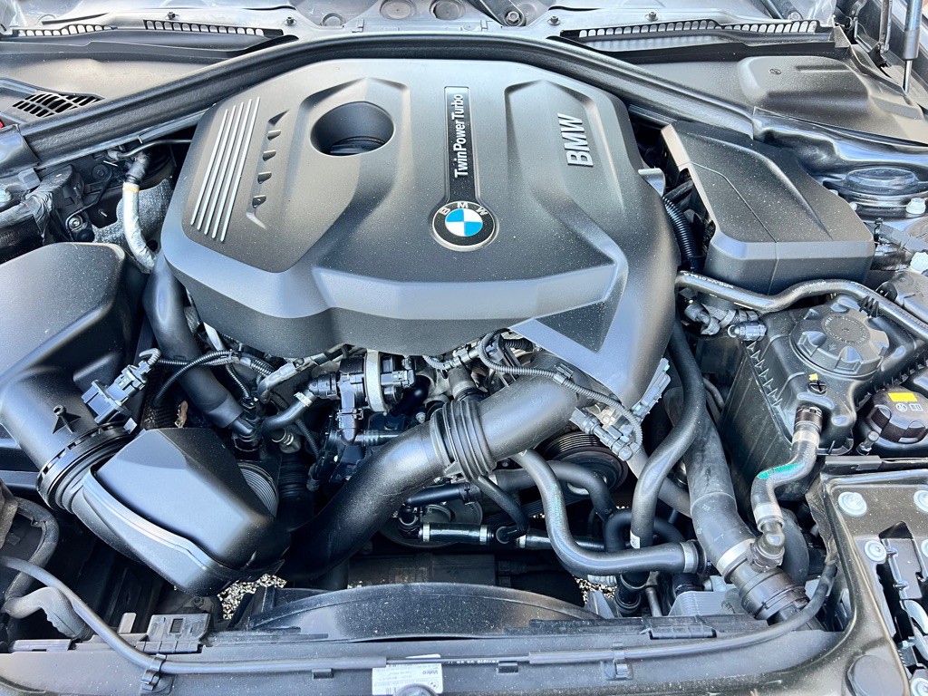 2018 BMW 4 Series Image 29