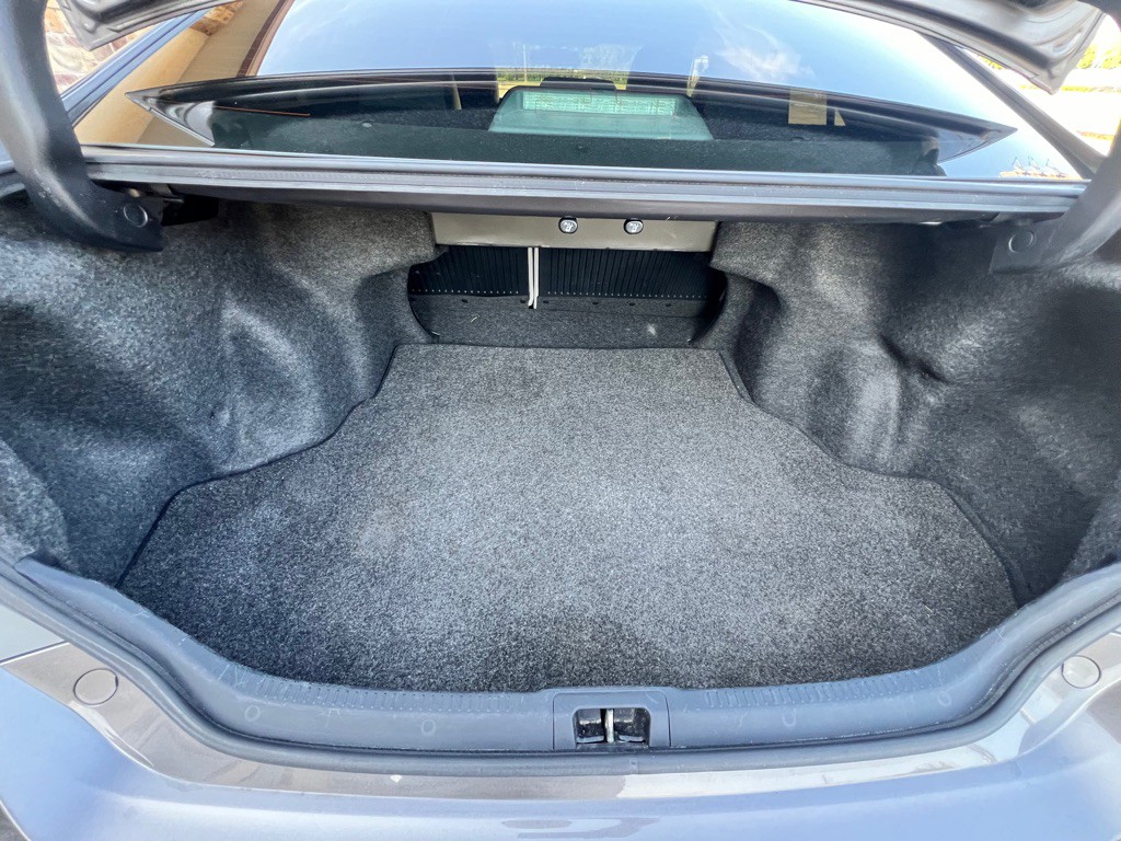 2015 Toyota Camry Image 28
