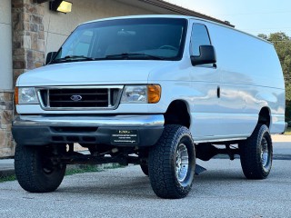 Image for 2006 Ford E-series E-250 ID: 6731958