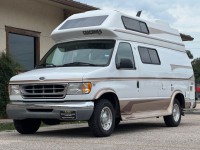Image for 1998 Ford Econoline E250 SUPER DUTY ID: 6733711
