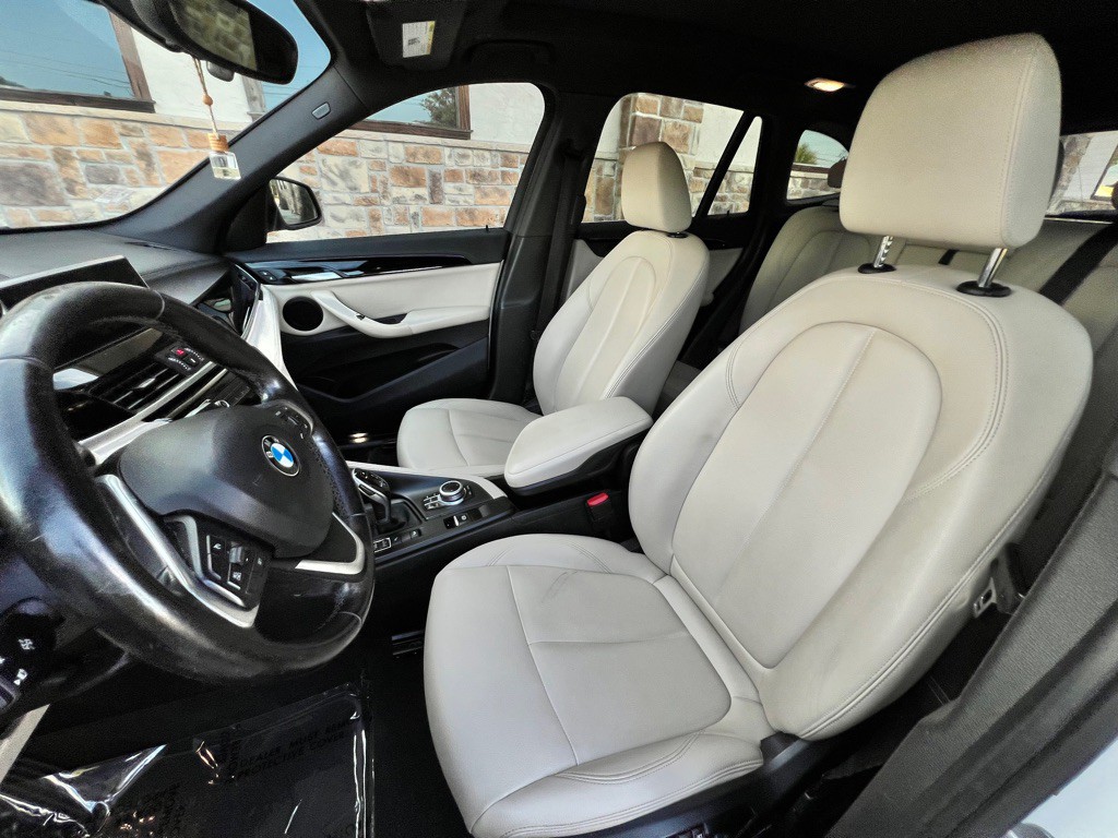 2020 BMW X1 Image 9
