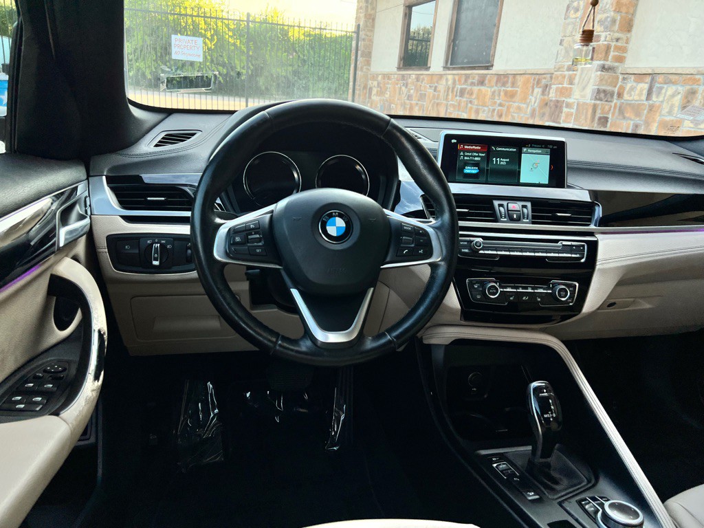 2020 BMW X1 Image 10