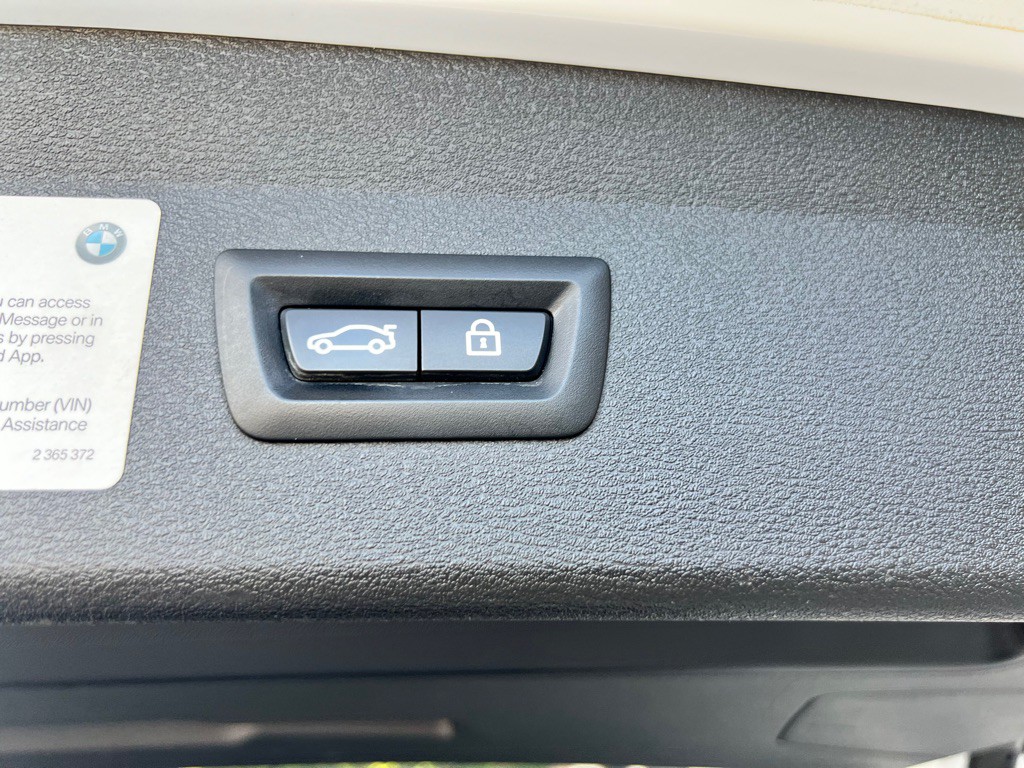 2020 BMW X1 Image 12