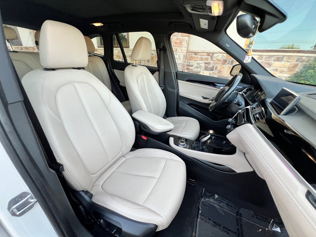 2020 BMW X1 Image 16