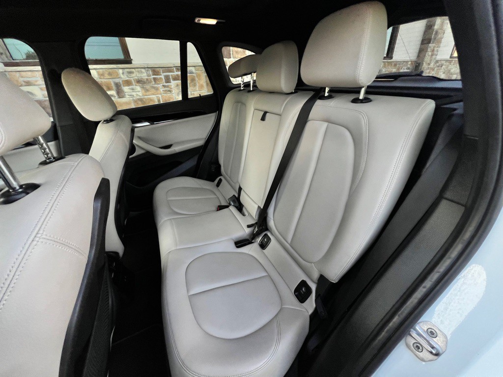 2020 BMW X1 Image 17