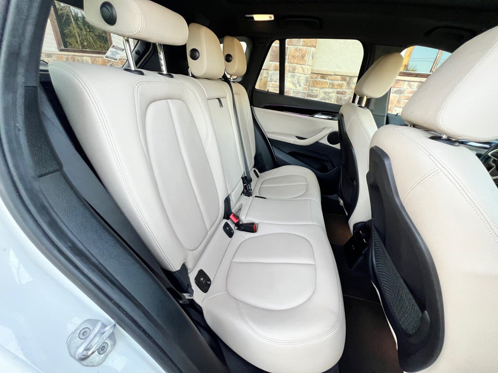 2020 BMW X1 Image 18