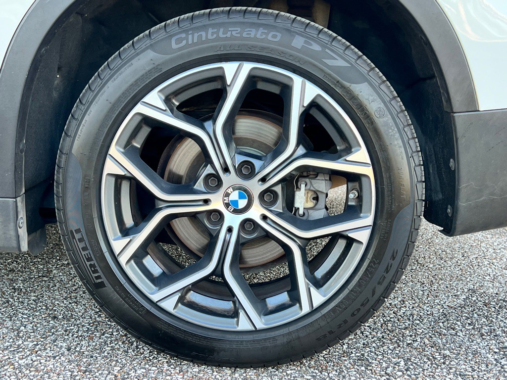 2020 BMW X1 Image 23