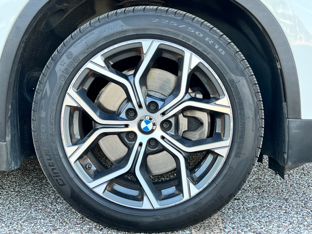 2020 BMW X1 Image 25