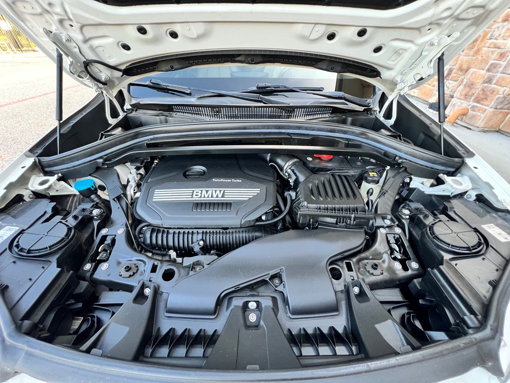 2020 BMW X1 Image 27