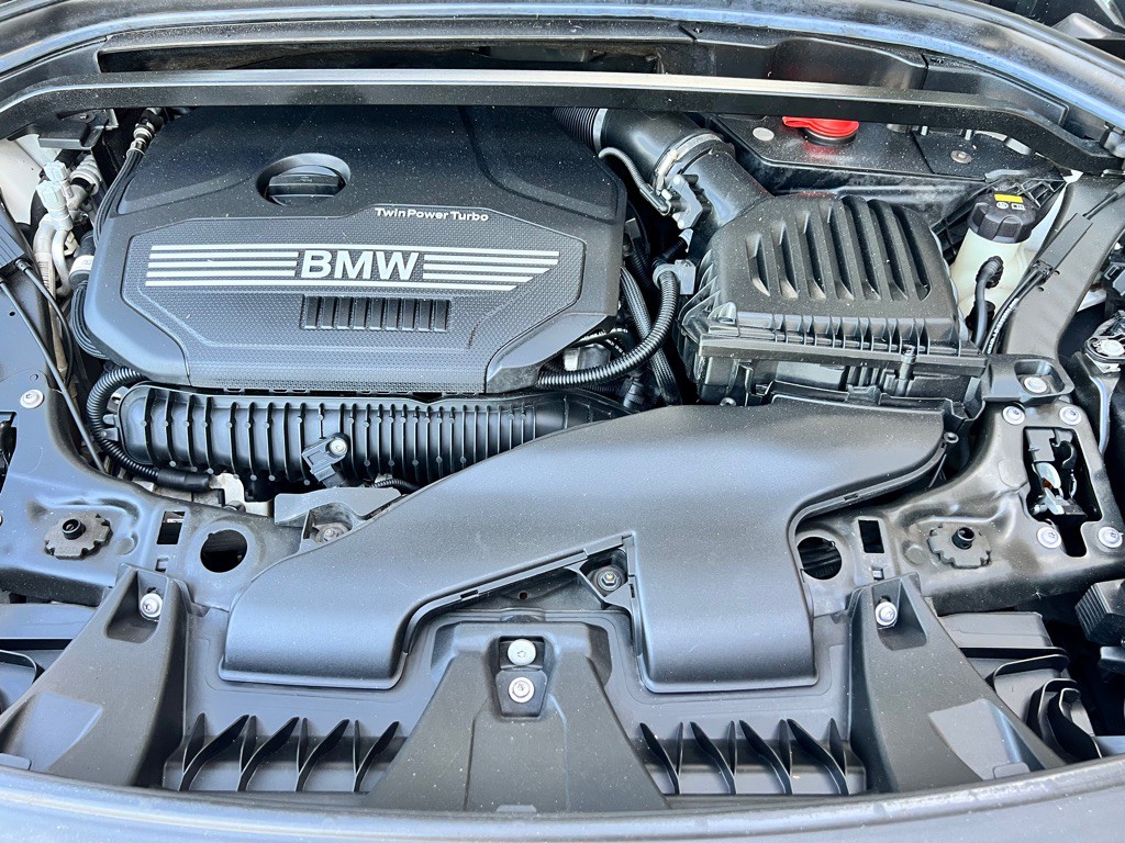 2020 BMW X1 Image 28