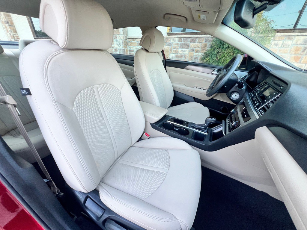 2015 Hyundai Sonata Image 13