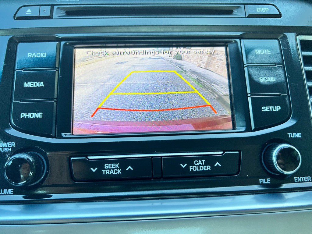 2015 Hyundai Sonata Image 16