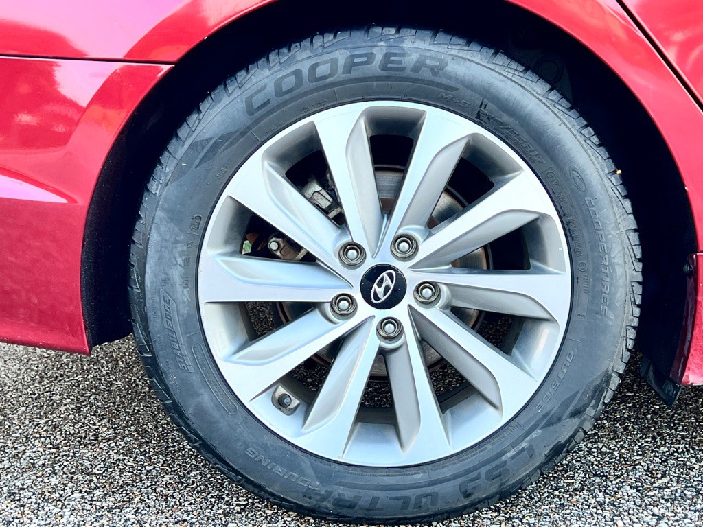 2015 Hyundai Sonata Image 23