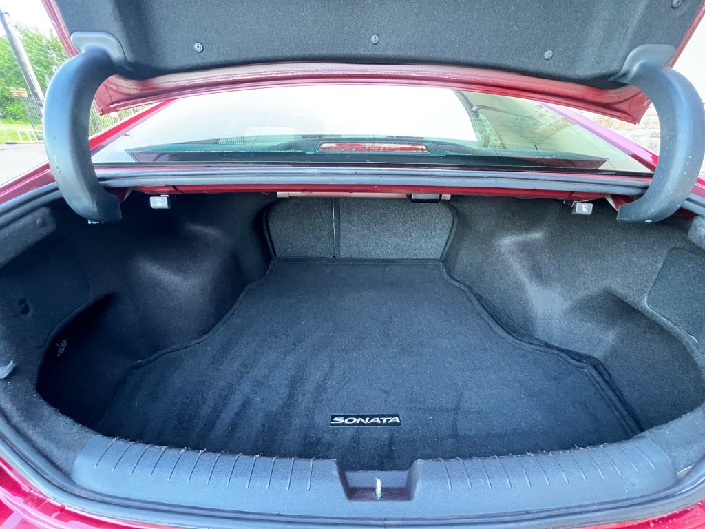 2015 Hyundai Sonata Image 27
