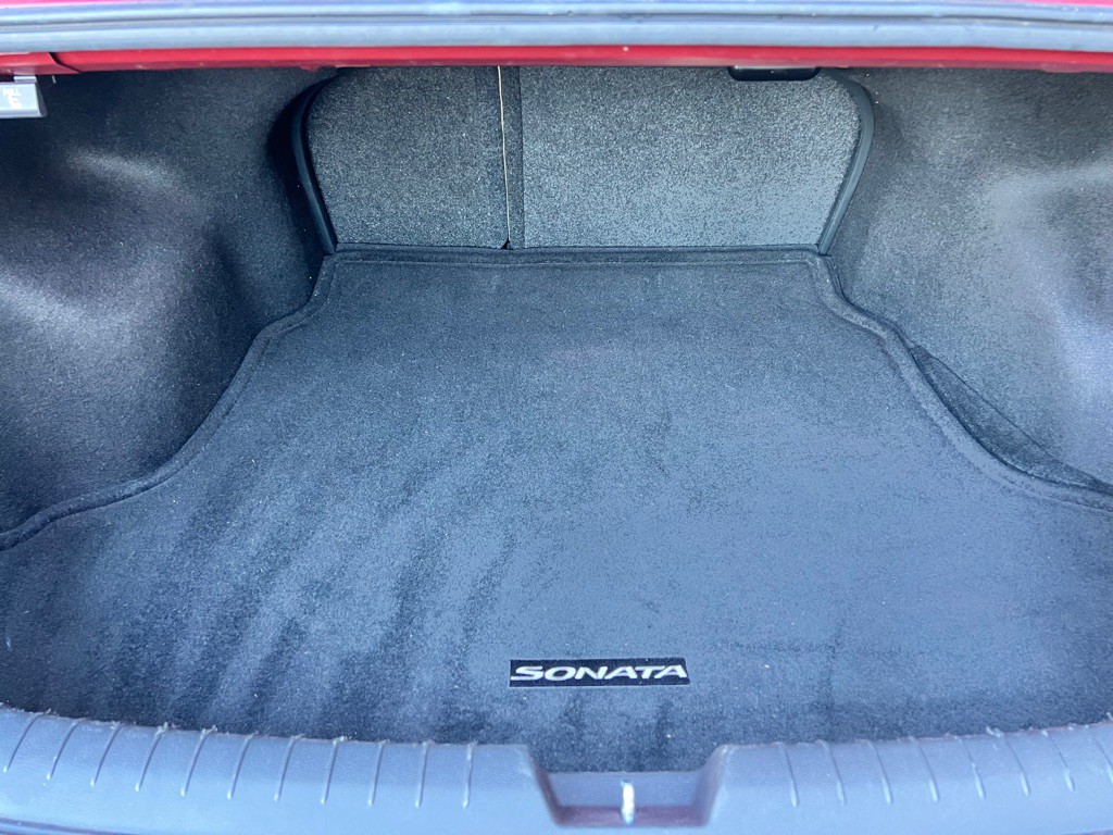 2015 Hyundai Sonata Image 28