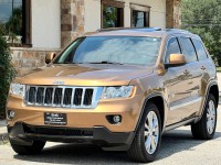 Image for 2011 Jeep Grand Cherokee 70TH ANNIVERSARY ID: 6780740