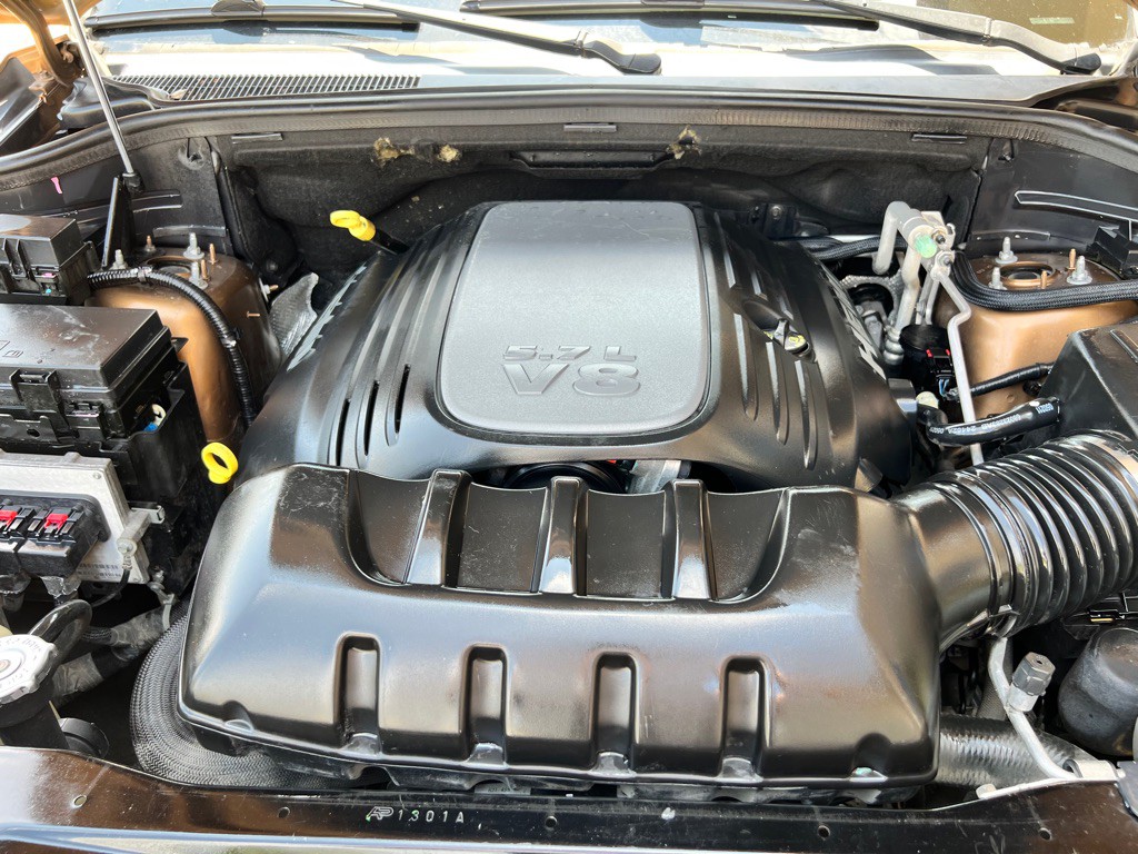 2011 Jeep Grand Cherokee Image 29