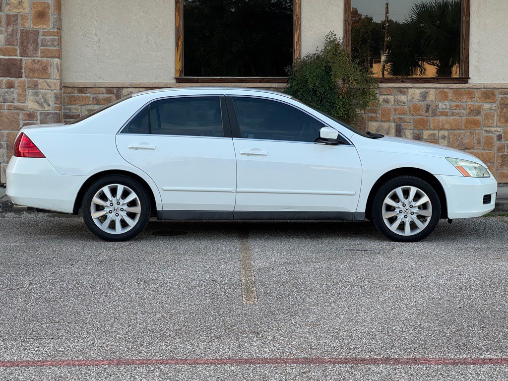 2007 Honda Accord Image 6