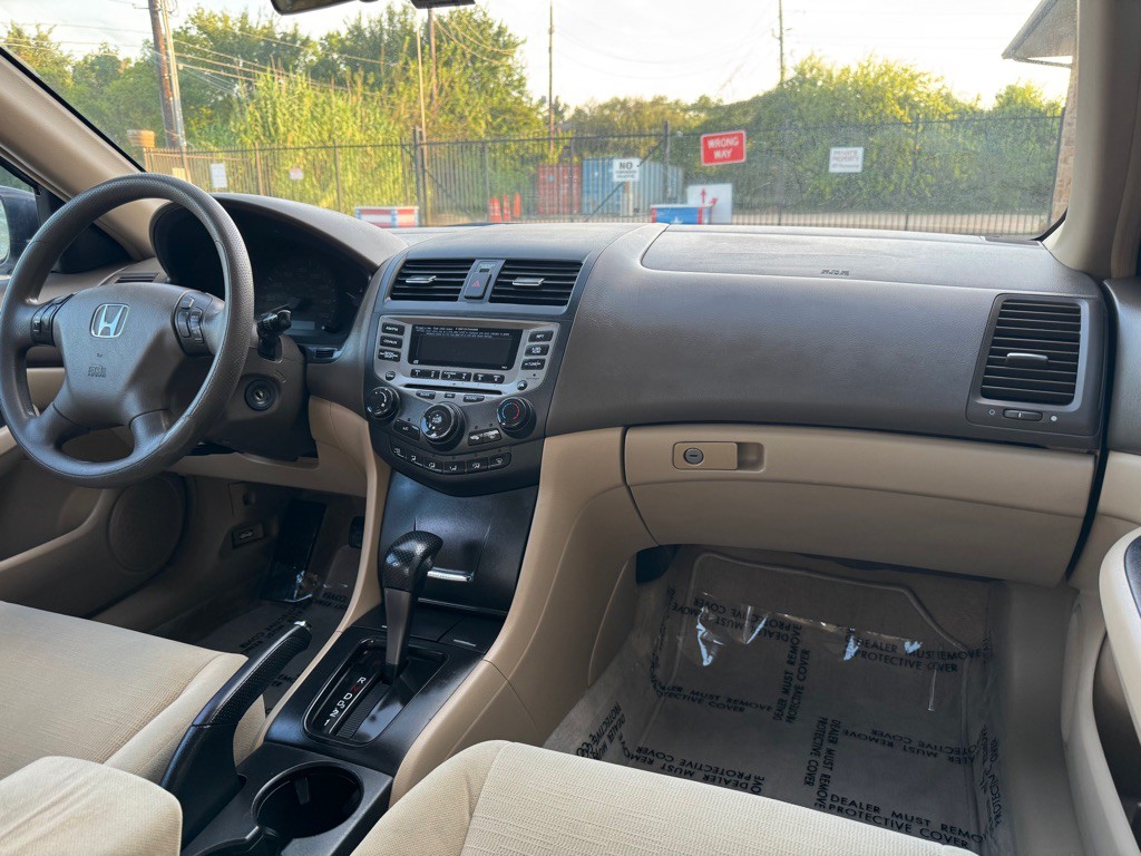 2007 Honda Accord Image 13