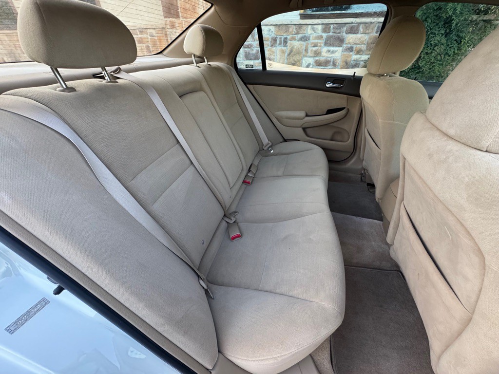 2007 Honda Accord Image 14