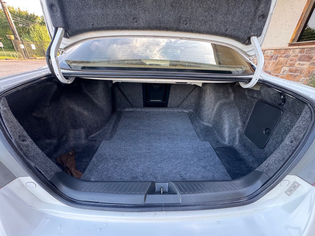 2007 Honda Accord Image 16