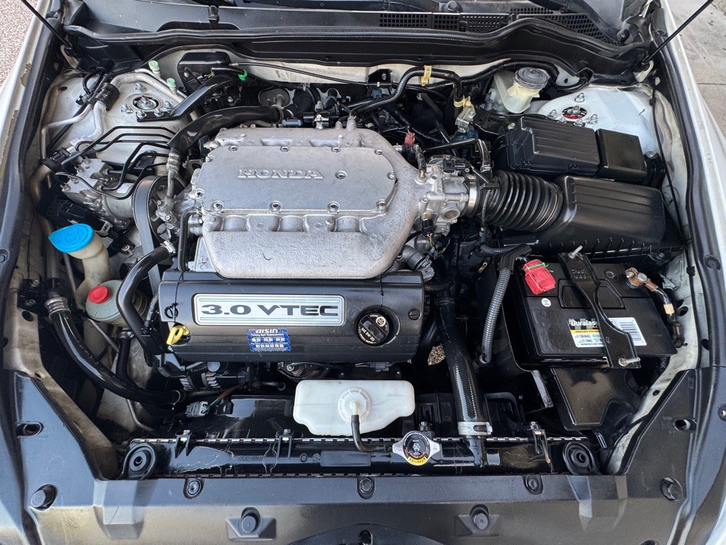2007 Honda Accord Image 23