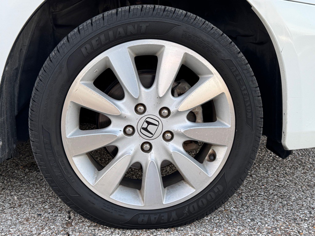 2007 Honda Accord Image 24