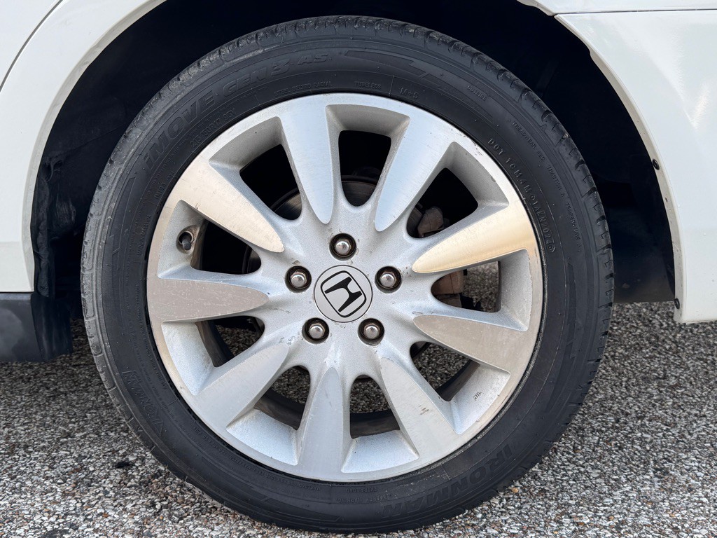 2007 Honda Accord Image 25