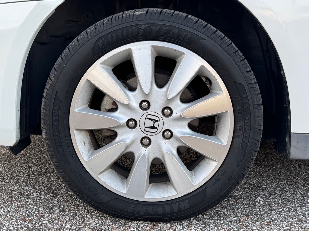 2007 Honda Accord Image 26