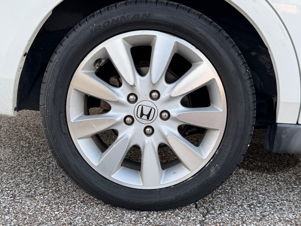 2007 Honda Accord Image 27