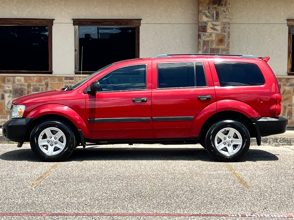 2007 Dodge Durango Image 2
