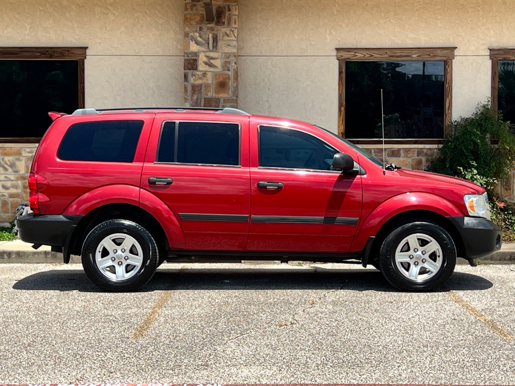 2007 Dodge Durango Image 6