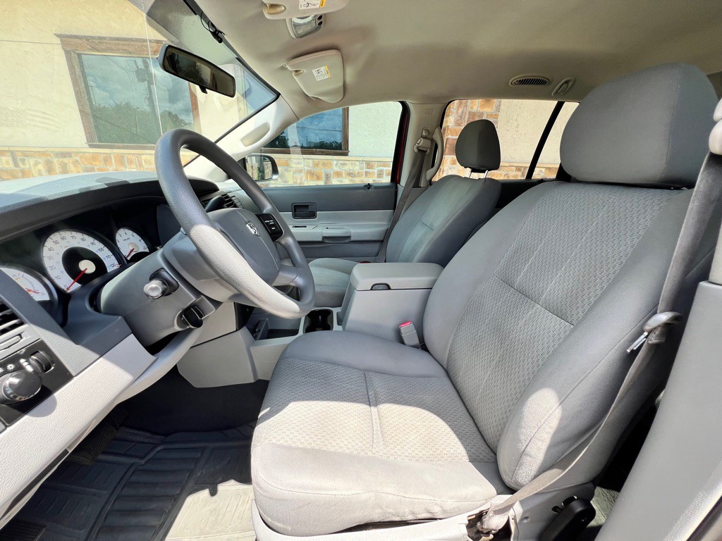 2007 Dodge Durango Image 9