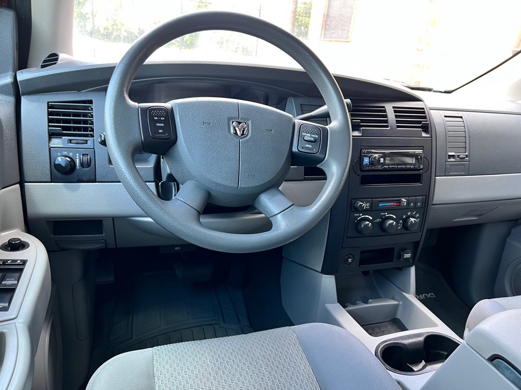 2007 Dodge Durango Image 11