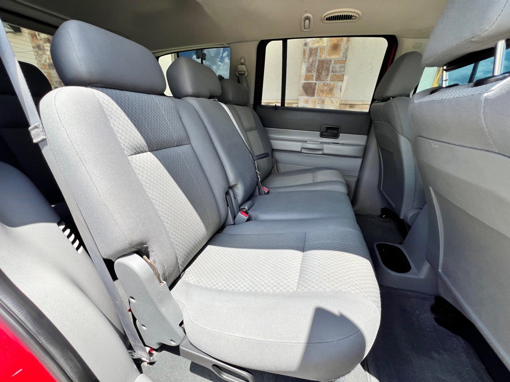 2007 Dodge Durango Image 14