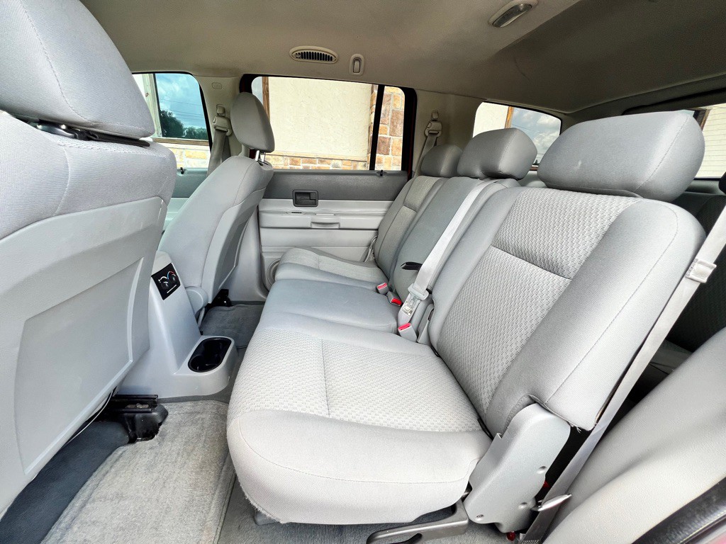 2007 Dodge Durango Image 15
